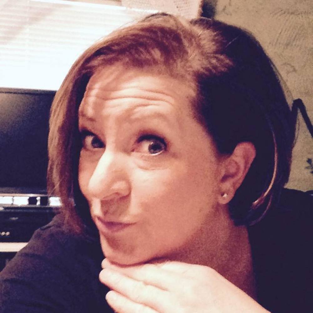 Meet your Posher, Monica
